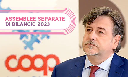 Coop Lombardia, ricavi a 1,27 miliardi. Partnership con Coop Liguria