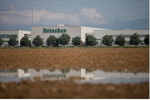 Heineken vende le attività di confezionamento in Messico