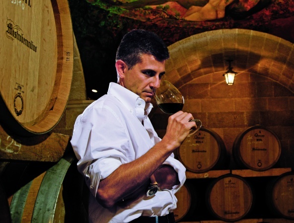  Mastroberardino fa il punto sulle strategie di promozione del vino italiano all'estero