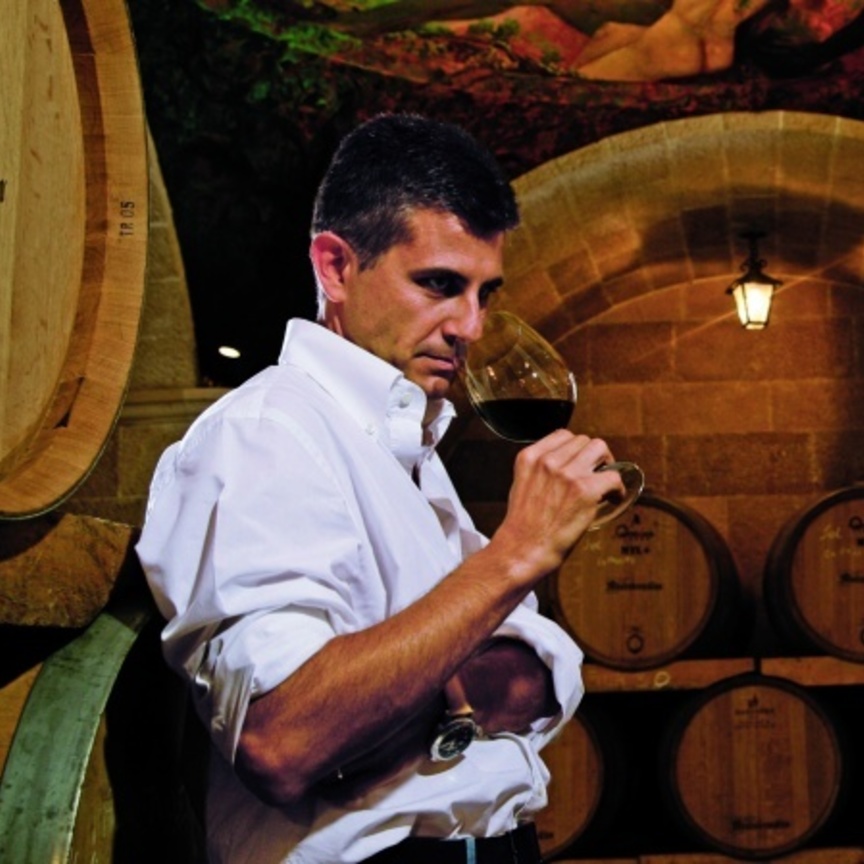  Mastroberardino fa il punto sulle strategie di promozione del vino italiano all'estero