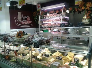 Simply apre a Roma un nuovo supermercato in franchising