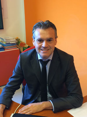 Marco Pilenga è il nuovo direttore commerciale di Valbona