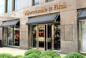 Abercrombie & Fitch chiude il 2011 con segno più