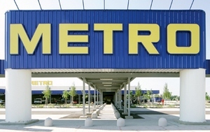 Metro cash & carry si rafforza in Italia e lascia la Danimarca