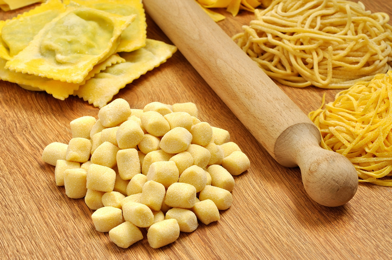 Bertoncello e Reggiana creano il polo della pasta fresca. Accento sulle Mdd
