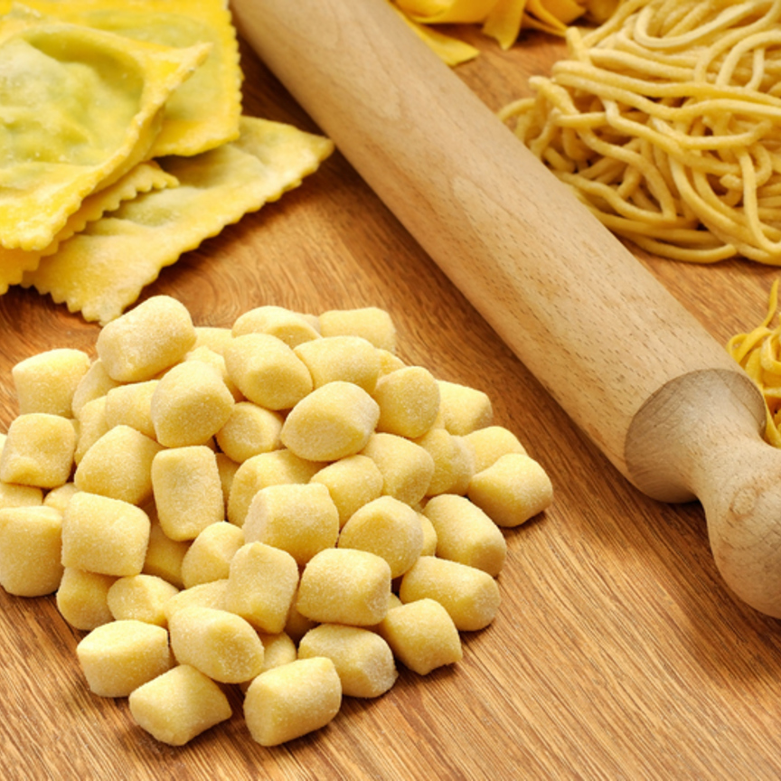 Bertoncello e Reggiana creano il polo della pasta fresca. Accento sulle Mdd