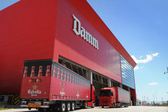 Grupo Damm implementa le nuove soluzioni Jda per la supply chain