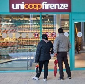 Unicoop Firenze lancia Coop.fi, il concept di vicinato amico dei consumatori