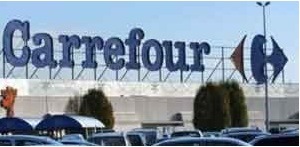 Carrefour chiude il 2012 con un incremento dell'utile netto