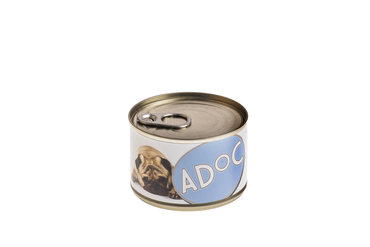 AdoC - naturalmente il meglio: la linea di cibo umido naturale per gatti e cani