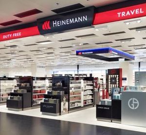 Travel retail: Heinemann e Sagat rilanciano lo scalo di Torino Caselle
