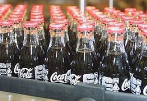 Coca Cola lancia una campagna anti-obesità