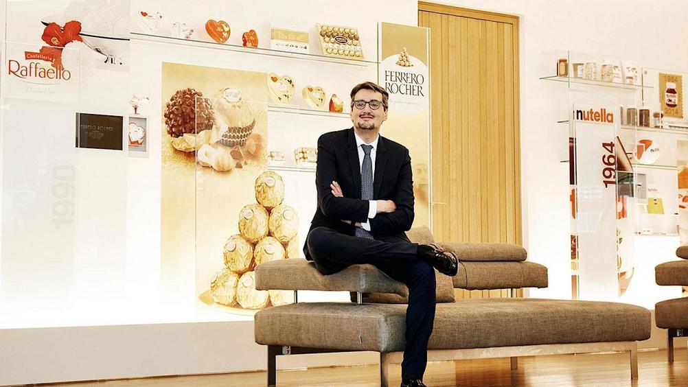 Il gruppo Ferrero doppia la boa dei 17 miliardi di fatturato