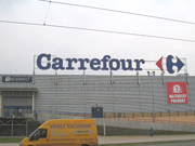 Carrefour apre 1.000 nuovi punti vendita