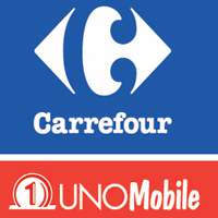 Carrefour Uno Mobile