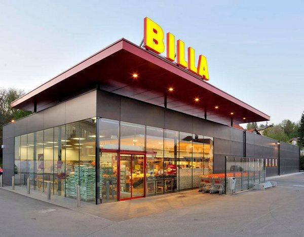 Carrefour acquista Billa Romania e diventa il primo distributore del Paese