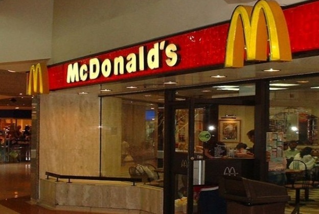 Nuova nomina in McDonald’s Italia