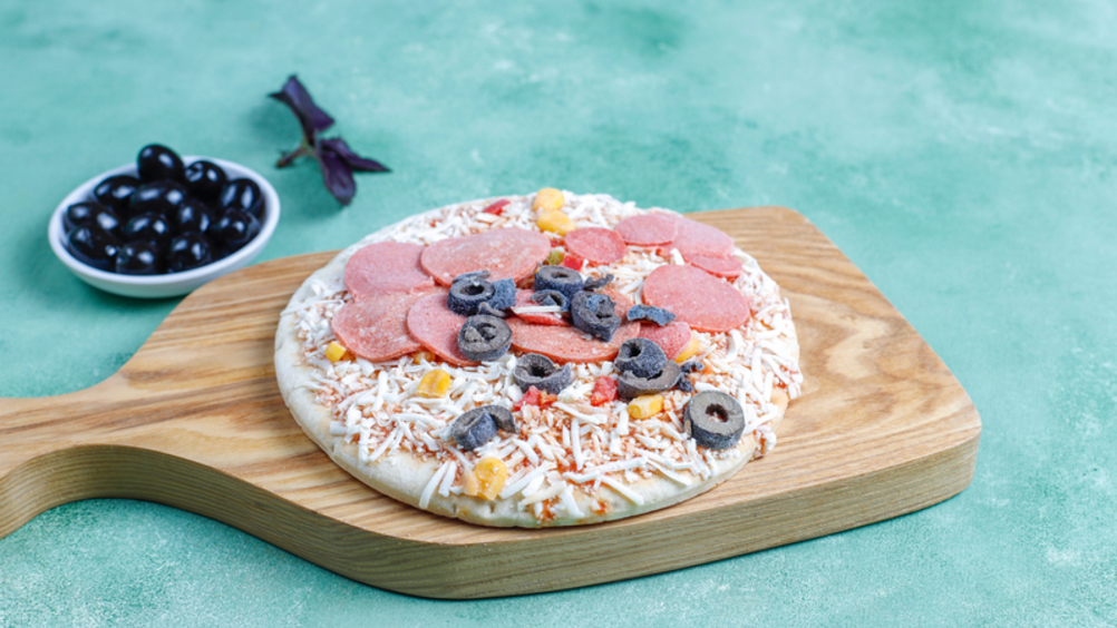 Nestlé e Pai partners creano il polo europeo della pizza