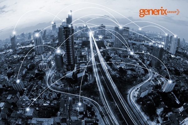 Generix Group annuncia il rilascio della soluzione Data Lake