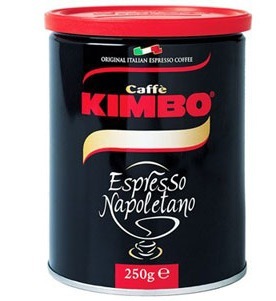 Kimbo è il caffè ufficiale dello storico Tennis Club di Napoli