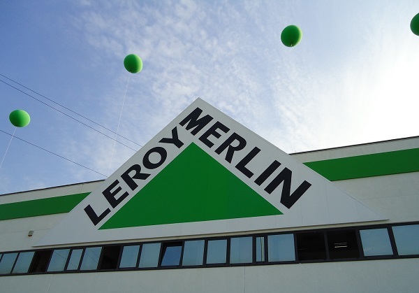Leroy Merlin sceglie Jobby Easy per offrire servizi innovativi e specializzati