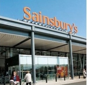 Sainsbury: vendite a +4%