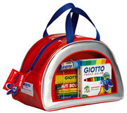 Arriva la Gym Bag di Giotto