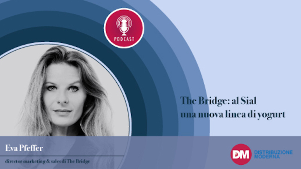 Pfeffer (The Bridge): al Sial una nuova linea di yogurt