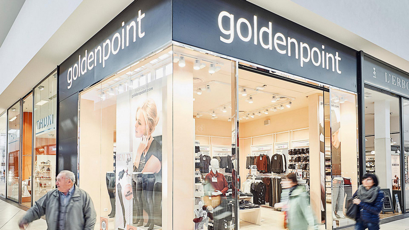 Ovs conclude il primo passaggio con Goldenpoint. Fra un anno al 51 per cento