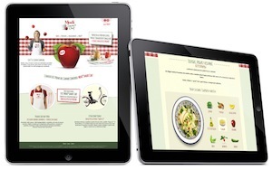 Parte il concorso web “Modì Smart Chef”