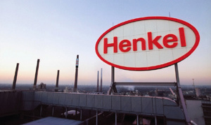 Henkel: segno più anche nel III trimestre