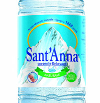 Acqua Sant’Anna