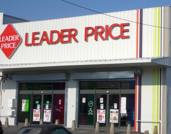 Crai porta in Italia Leader Price