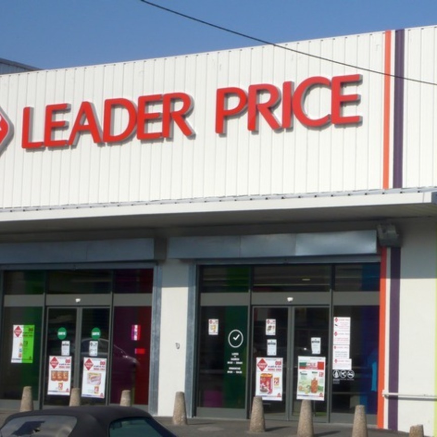 Crai porta in Italia Leader Price