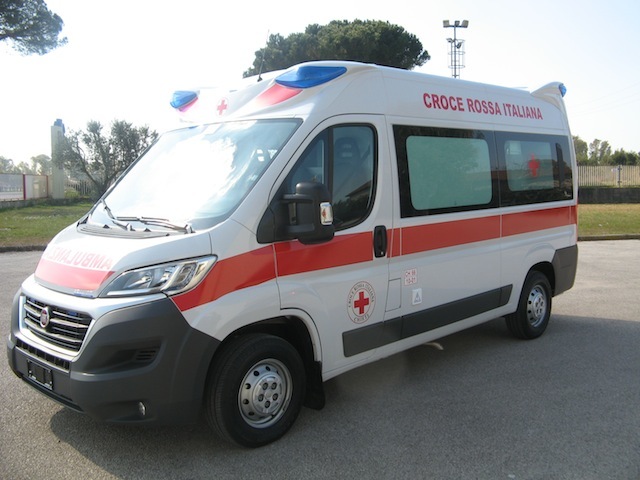 Gruppo Gabrielli e Croce Rossa insieme per la prevenzione