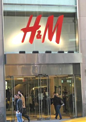 H&M sbarca a La Spezia