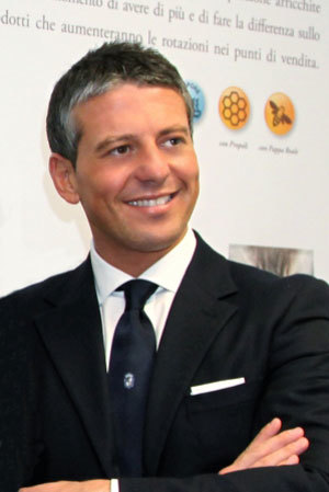 Franco Morando eletto consigliere dei Giovani Imprenditori di Confindustria Torino
