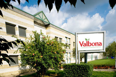 Valbona, un esempio di produzione sostenibile a Aquae Venezia 2015