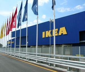Ikea Italia: un esercizio in chiaroscuro