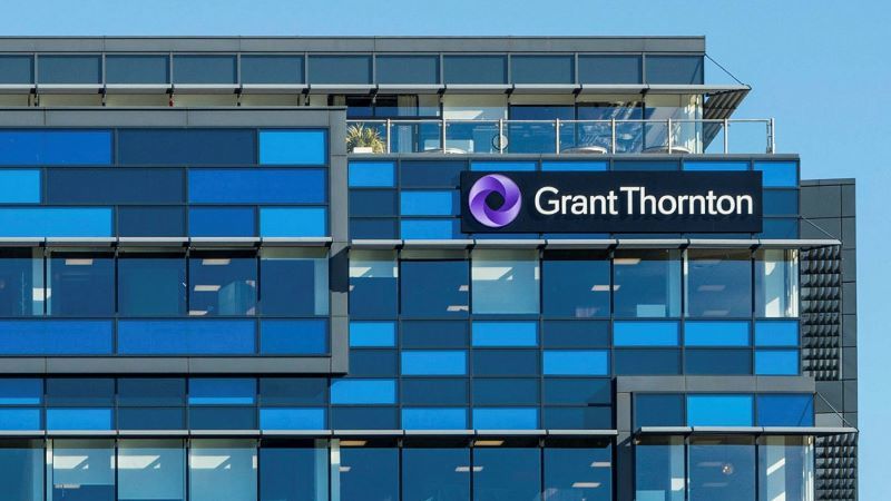 ​Grant Thornton: torna a crescere l’ottimismo delle pmi sulla crescita economica