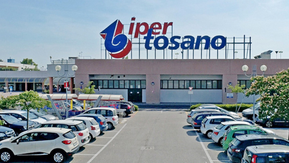 Tosano acquista l'ipermercato Bennet di Nerviano, Antitrust permettendo