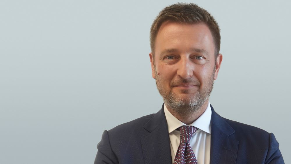 ​Cbre: Fabio Mantegazza nuovo Head of advisory & transaction services Italy