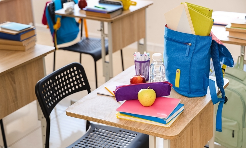 Federconsumatori: back to school a caro prezzo