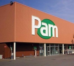Pam riapre lo storico supermercato nel centro di Padova
