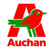 Auchan guarda a Est