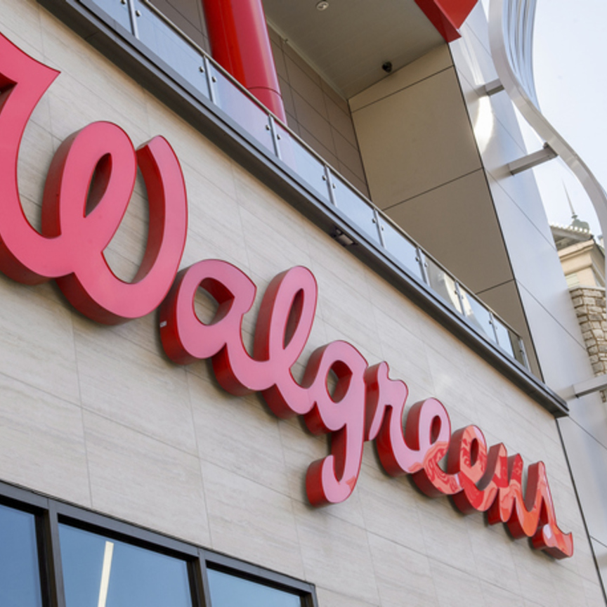 Walgreens Boots Alliance cresce in Italia e nel mondo