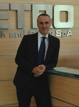 Luca Guerrieri è il nuovo direttore commerciale di Metro Italia Cash & Carry