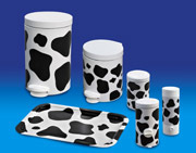 Arriva la Cow Collection Meliconi