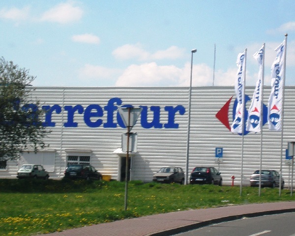Dopo sei anni Carrefour rientra in Algeria e apre a Mohammadia