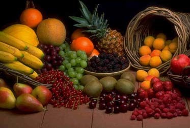 Inflazione: crollano i prezzi di frutta e verdura ma i consumi restano fermi